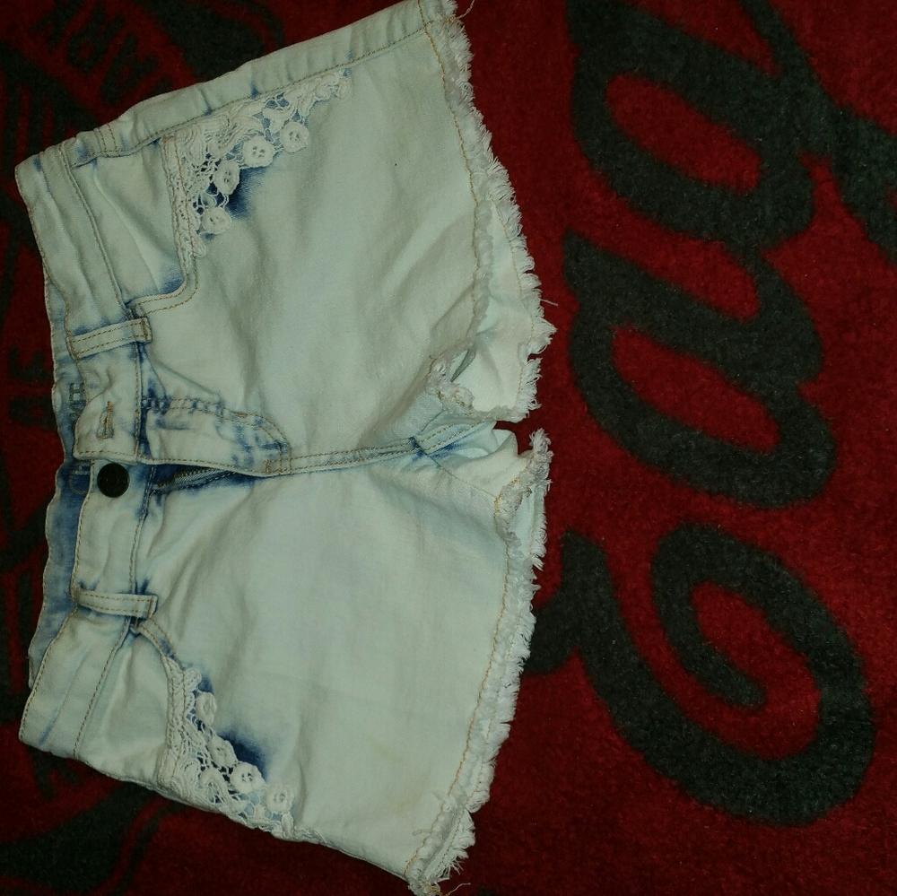Cherokee shorts